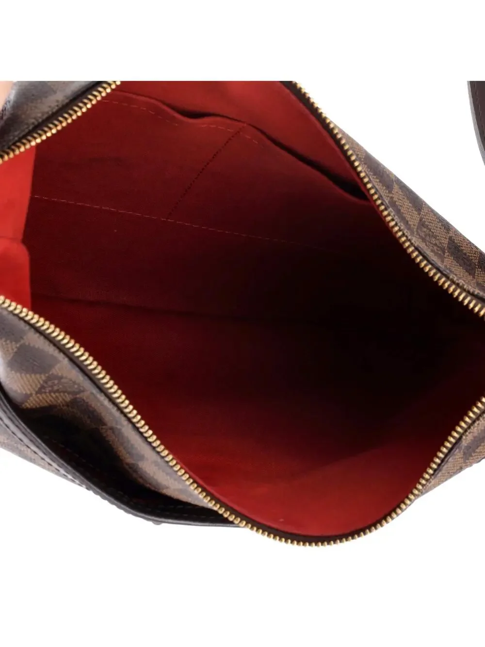 Louis Vuitton Bloomsbury Handbag Damier #262129L10B